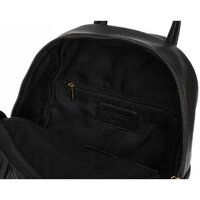 Городской рюкзак Peterson PTN ALP-22168 (черный) - Превью изображения №5 — Интернет-магазин Time-Shop