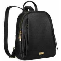 Городской рюкзак Peterson PTN ALP-22168 (черный) - Превью изображения №2 — Интернет-магазин Time-Shop