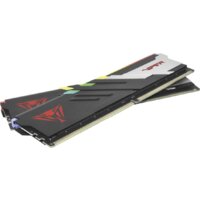 Оперативная память Patriot Viper Venom RGB 2x16ГБ DDR5 6000 МГц PVVR532G600C30K - Превью изображения №2 — Интернет-магазин Time-Shop