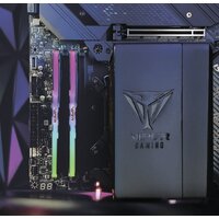 Оперативная память Patriot Viper Venom RGB 2x16ГБ DDR5 6000 МГц PVVR532G600C30K - Превью изображения №10 — Интернет-магазин Time-Shop