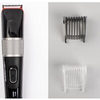 Триммер для бороды и усов BaByliss E972E - Превью изображения №12 — Интернет-магазин Time-Shop