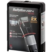 Триммер для бороды и усов BaByliss E972E - Превью изображения №13 — Интернет-магазин Time-Shop