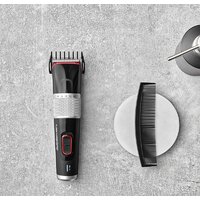 Триммер для бороды и усов BaByliss E972E - Превью изображения №10 — Интернет-магазин Time-Shop