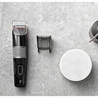 Триммер для бороды и усов BaByliss E972E - Превью изображения №11 — Интернет-магазин Time-Shop