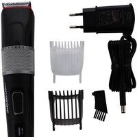 Триммер для бороды и усов BaByliss E972E - Превью изображения №6 — Интернет-магазин Time-Shop