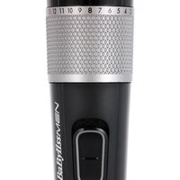 Триммер для бороды и усов BaByliss E972E - Превью изображения №5 — Интернет-магазин Time-Shop