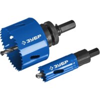 Набор коронок Зубр 29531-H11 - Превью изображения №3 — Интернет-магазин Time-Shop