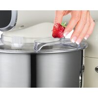 Планетарный миксер Zigmund & Shtain De Luxe ZKM-999 - Превью изображения №4 — Интернет-магазин Time-Shop