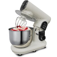 Планетарный миксер Zigmund & Shtain De Luxe ZKM-999 - Превью изображения №2 — Интернет-магазин Time-Shop