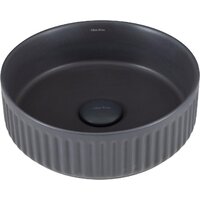 Allen Brau Fantasy Line 36 4.11032.AN антрацит