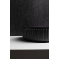 Умывальник Allen Brau Fantasy Line 36 4.11032.AN антрацит - Превью изображения №5 — Интернет-магазин Time-Shop