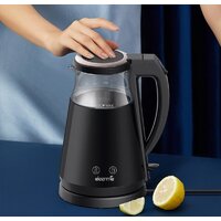 Электрический чайник Deerma DEM-SH90W - Превью изображения №6 — Интернет-магазин Time-Shop