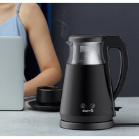 Электрический чайник Deerma DEM-SH90W - Превью изображения №9 — Интернет-магазин Time-Shop