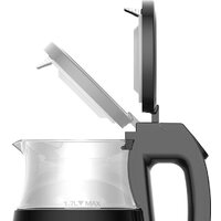 Электрический чайник Deerma DEM-SH90W - Превью изображения №5 — Интернет-магазин Time-Shop