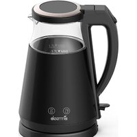 Электрический чайник Deerma DEM-SH90W - Превью изображения №3 — Интернет-магазин Time-Shop