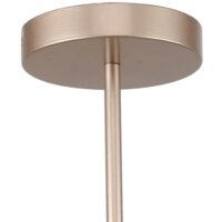 Люстра средней высоты F-Promo Calor 2774-5P - Превью изображения №2 — Интернет-магазин Time-Shop