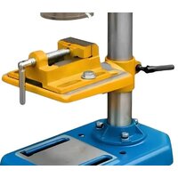 Сверлильный станок Redbo EBD-13/400 - Превью изображения №2 — Интернет-магазин Time-Shop