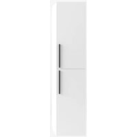 Акватон Шкаф-пенал для ванной Амели 1A262503AEE20