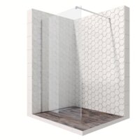 Душевая стенка Ambassador Set 15031104-ST12 - Превью изображения №6 — Интернет-магазин Time-Shop