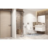 Душевой уголок Ambassador Set 11011202-ST8 - Превью изображения №4 — Интернет-магазин Time-Shop