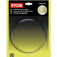 Пильное полотно Ryobi RAKBS6TPI 5132003385 - Превью изображения №2 — Интернет-магазин Time-Shop