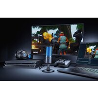 Проводной микрофон Razer Seiren X PS4 - Превью изображения №2 — Интернет-магазин Time-Shop