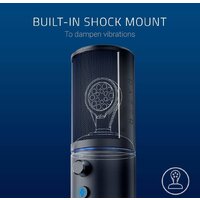 Проводной микрофон Razer Seiren X PS4 - Превью изображения №6 — Интернет-магазин Time-Shop