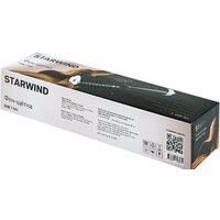 Фен-щетка StarWind SHB 7760 - Превью изображения №4 — Интернет-магазин Time-Shop