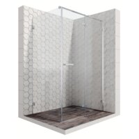 Душевой уголок Ambassador Set 10011103R-ST1 - Превью изображения №6 — Интернет-магазин Time-Shop