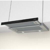 Кухонная вытяжка Gorenje TH64E3SGB - Превью изображения №6 — Интернет-магазин Time-Shop