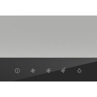 Кухонная вытяжка Gorenje TH64E3SGB - Превью изображения №4 — Интернет-магазин Time-Shop