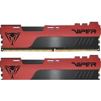 Patriot Viper Elite II 2x16GB PC4-28800 PVE2464G360C0K