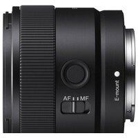 Объектив Sony E 11mm F1.8 - Превью изображения №3 — Интернет-магазин Time-Shop