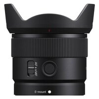 Объектив Sony E 11mm F1.8 - Превью изображения №2 — Интернет-магазин Time-Shop