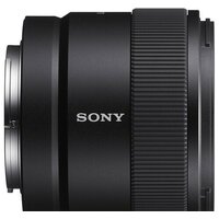 Объектив Sony E 11mm F1.8 - Превью изображения №5 — Интернет-магазин Time-Shop