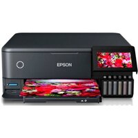 Epson L8160 (черный)