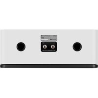 Полочная акустика Wharfedale EVO 5.C (белый) - Превью изображения №5 — Интернет-магазин Time-Shop