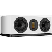 Полочная акустика Wharfedale EVO 5.C (белый) - Превью изображения №4 — Интернет-магазин Time-Shop