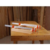 Струбцина Pony Jorgensen 3536 - Превью изображения №5 — Интернет-магазин Time-Shop