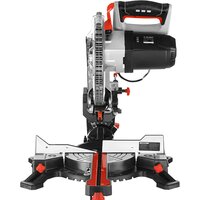 Торцовочная пила Зубр ЗПТ-255-1800 ПЛ - Превью изображения №3 — Интернет-магазин Time-Shop