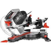 Торцовочная пила Зубр ЗПТ-255-1800 ПЛ - Превью изображения №4 — Интернет-магазин Time-Shop