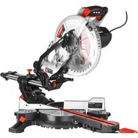 Торцовочная пила Зубр ЗПТ-255-1800 ПЛ - Превью изображения №2 — Интернет-магазин Time-Shop