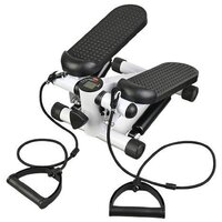 Степперы, виброплатформы и другие фитнес-тренажеры