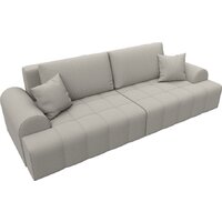 Диван Лига диванов Лига-080 131109 (рогожка амур 02 бежевый) - Превью изображения №6 — Интернет-магазин Time-Shop