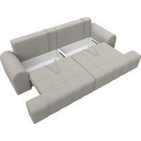 Диван Лига диванов Лига-080 131109 (рогожка амур 02 бежевый) - Превью изображения №8 — Интернет-магазин Time-Shop