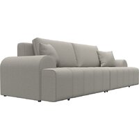 Диван Лига диванов Лига-080 131109 (рогожка амур 02 бежевый) - Превью изображения №3 — Интернет-магазин Time-Shop