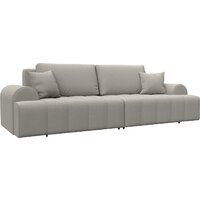 Лига диванов Лига-080 131109 (рогожка амур 02 бежевый)