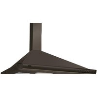 Кухонная вытяжка Akpo Elegant Turbo 50 WK-5 (белый) - Превью изображения №3 — Интернет-магазин Time-Shop