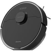 Dreame Bot D10s Pro (международная версия, черный)