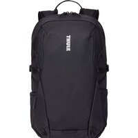 Городской рюкзак Thule EnRoute 21L TEBP4116K (черный) - Превью изображения №3 — Интернет-магазин Time-Shop